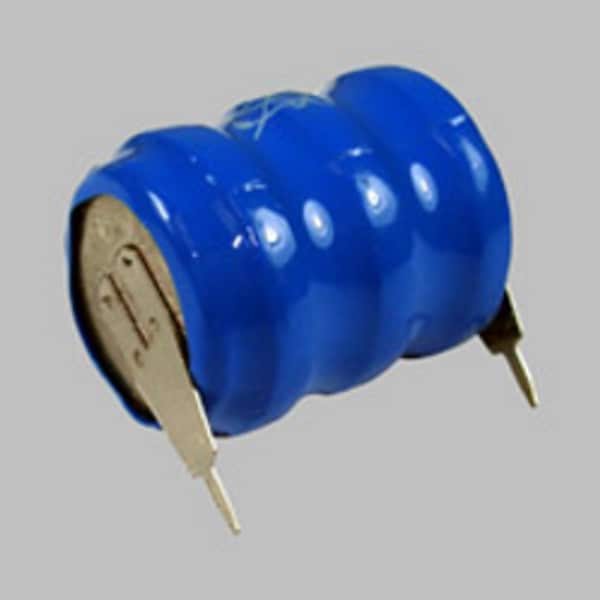 Ilc Replacement For BATTERIES AND LIGHT BULBS 5488BATTERY WW-LBJV-5 - main